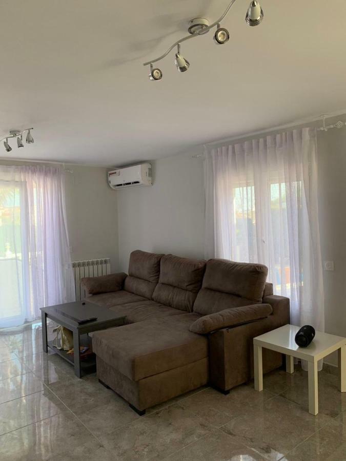 Villa Bahia Calp Exterior foto