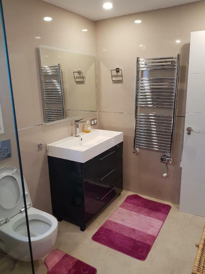 Villa Bahia Calp Exterior foto